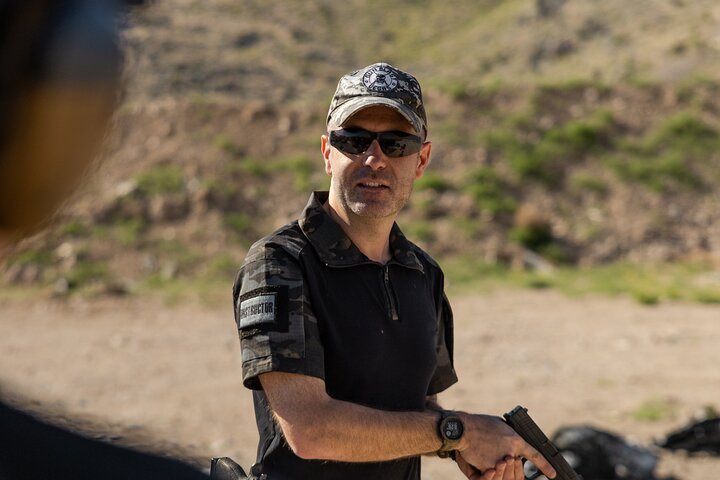 Experience Image img1