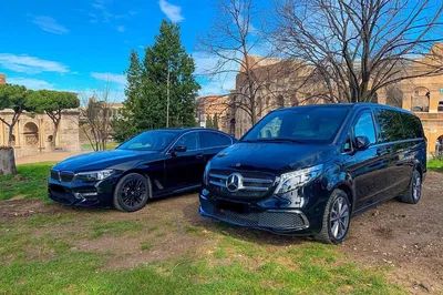 Stress-Free Arrival: Private Transfer from Venice Airport to Cortina d'Ampezzo