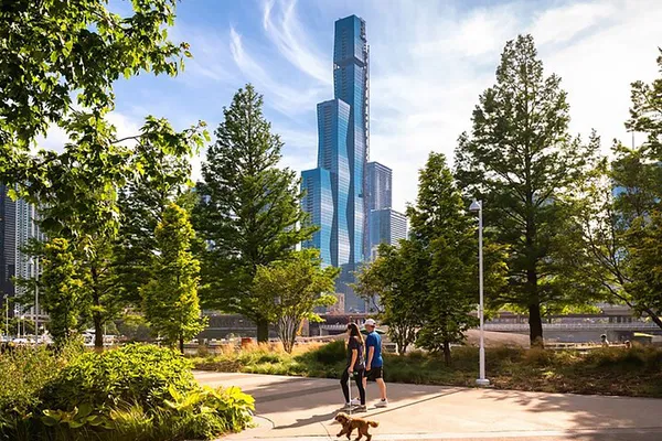 Chicago Architecture: See the City's Newest Wonders!