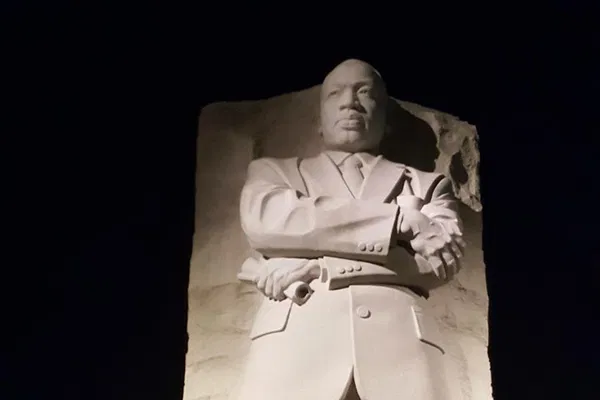 Uncover DC's Black History: A Night Tour & Museum Journey