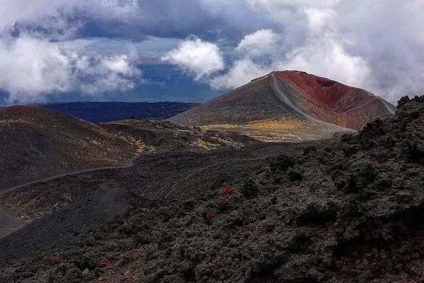 Uncover Mount Etna's Secrets: A Tailored Volcano Adventure from Taormina