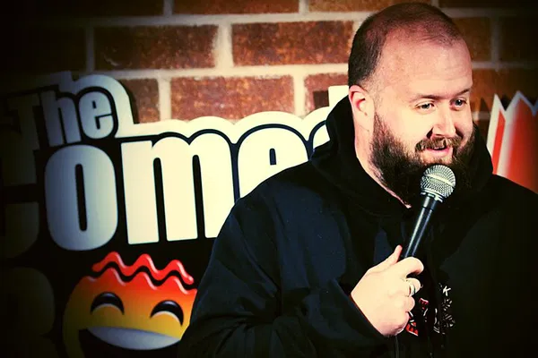 Savage Comedy Roast: Liverpool's Darkest Laughs!