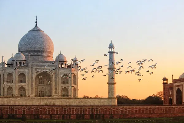 Unveiling Agra's Mughal Majesty: A Private Car Tour