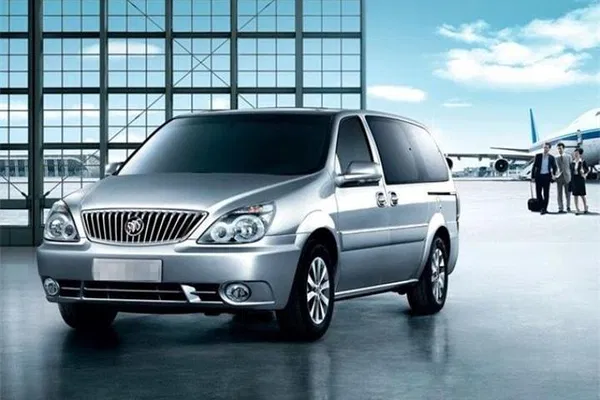 Stress-Free Shanghai Arrival: Private Pudong Airport Transfer