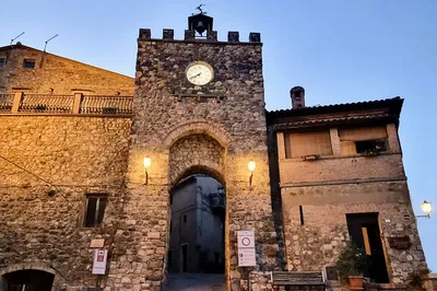 Discover Authentic Umbria: An 8-Day Immersive Italian Village Tour
