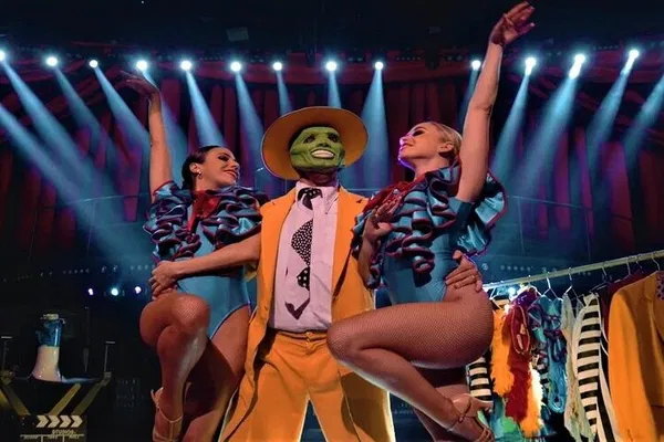 Coco Bongo Cancun: Unleash the Ultimate Party Experience!