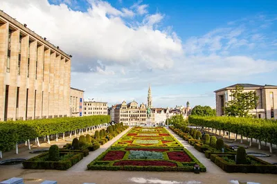Brussels' Art & Culture Unveiled: A Local's Immersive Tour