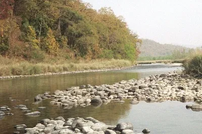 Discover Nainital & Jim Corbett: A Himalayan Escape