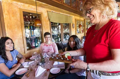 Old Town San Diego: Tales, Tacos & Tequila Tour