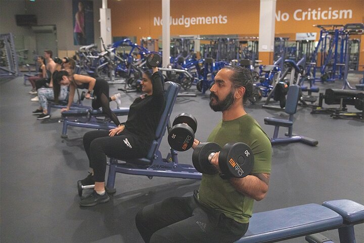 Experience Image img3