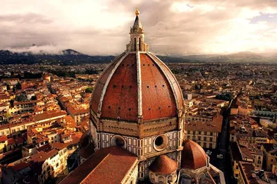 Duomo Complex Tour: Climb Florence's Dome (Tickets Included!)
