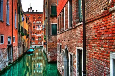Unveiling Venice: Private Tour Through Jewish Ghetto & Cannaregio