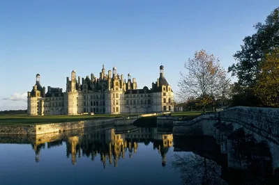 Loire Valley Castles: A Royal Day Trip from Paris