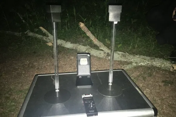 Unleash Your Inner Ghost Hunter: Small Group Paranormal Investigation in St. Augustine