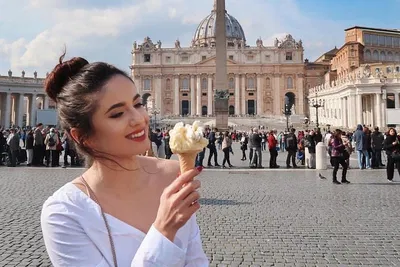 Rome Family Adventure: Shore Excursion with Gelato & Iconic Sites
