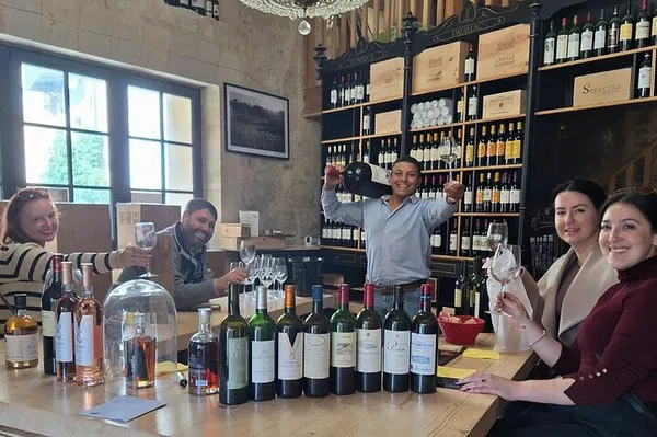 Unforgettable Bordeaux Wine Tour: Taste Margaux's Hidden Gems