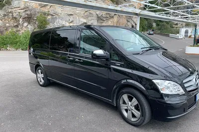 Rome to Sorrento Private Transfer: Stress-Free Ride