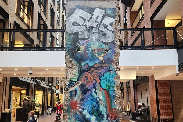 Laugh Through Montreal: Underground City Comedy Tour