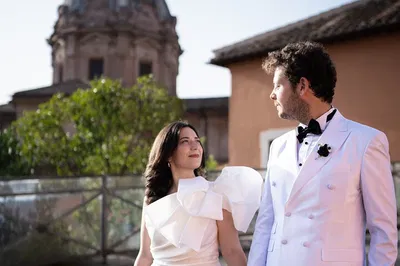 Rome: Capture Your Eternal City Memories with a Private Photoshoot!