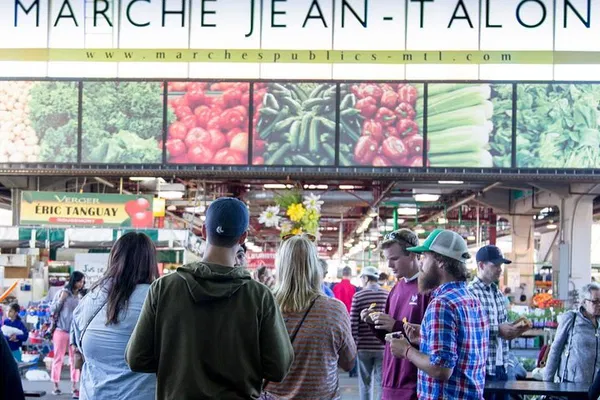 Montreal's Best Kept Foodie Secrets: A Non-Touristy Tour