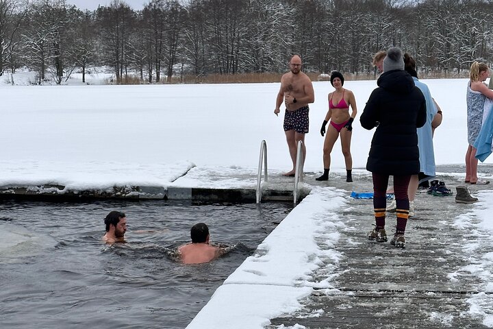 Experience Image img1