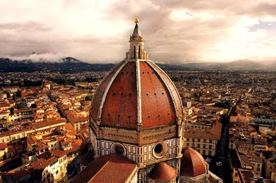Ascend Florence: Duomo Complex Guided Tour & Cupola Climb
