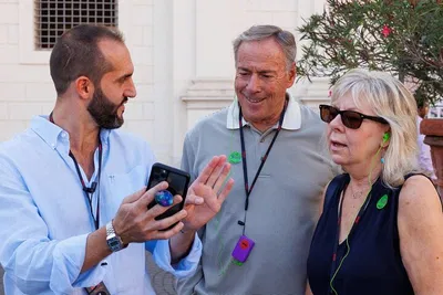 Unveiling Vatican City: Expert-Led Sunday Exploration