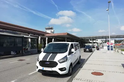 Koper to Ljubljana Airport Private Transfer