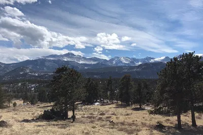 Uncover Estes Park & Rocky Mountain National Park's Secrets on a Private Luxury Tour!