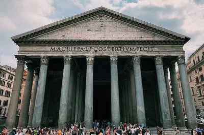 Pantheon Priority Access: Unveiling Rome's Architectural Marvel
