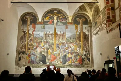 Milan Last Supper & Duomo Tour: Skip-the-Line Access