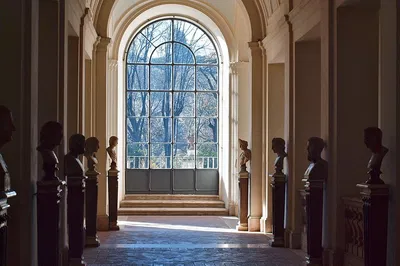 Corsini Gallery Private Art Tour with Expert Guide