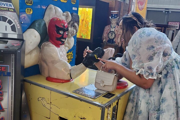 Experience Image img3