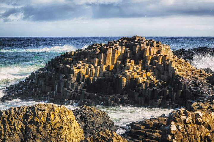 Unveiling Northern Ireland: A 3-Day Dublin Adventure