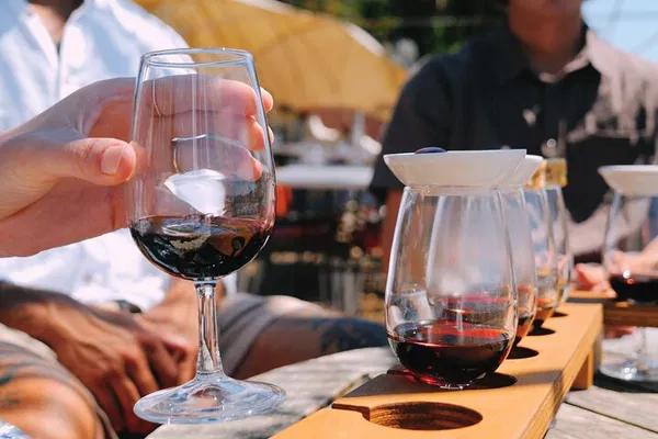 Waiheke Wine & Dine: An Island Gastronomic Journey