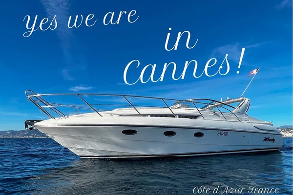 Cannes Day Charter: Lerins Islands Yacht Adventure!