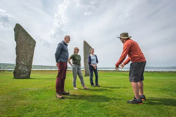 Orkney's Best: Private Tour of Mainland's Highlights