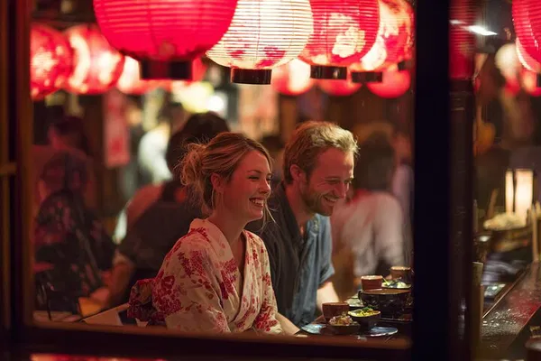 Kyoto Gion Food Tour: Hidden Gems & Local Bites