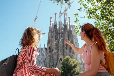Unveiling Gaudí's Barcelona: A Personalized Walking Adventure
