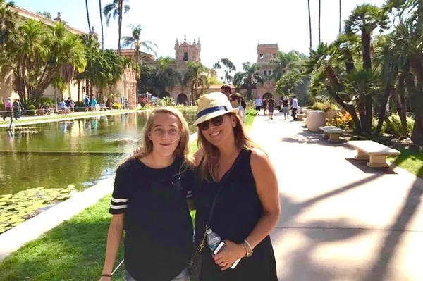 San Diego Private Tour: Hotel Del, Balboa Park & More!