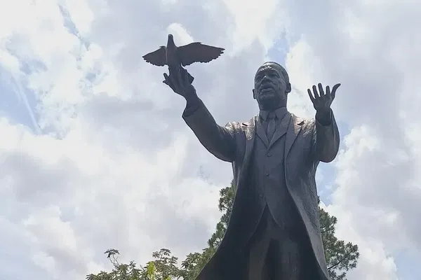 Atlanta's Black History & Civil Rights Journey