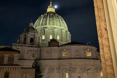 St. Peter's Basilica: Private Tour & Holy Doors
