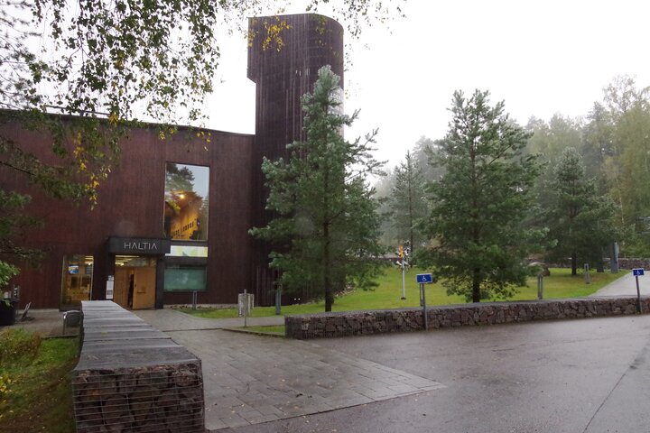 Experience Image img1