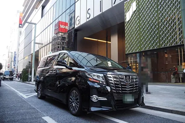 Stress-Free Kyoto Departure: Private Transfer to KIX Airport