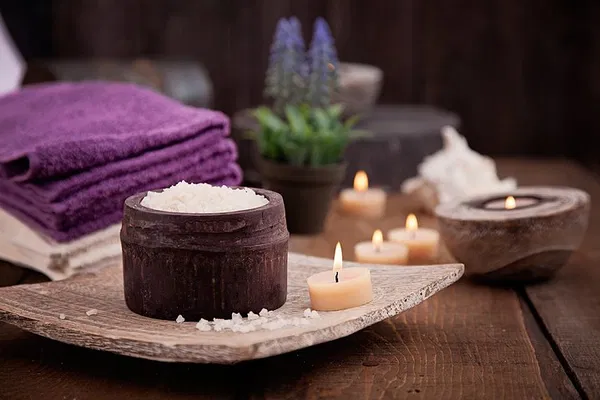 Be Well Signature Massage: Ocala's Holistic Harmony