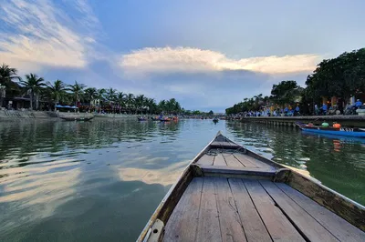 Hoi An & Da Nang Private Tour: See It All in a Day!