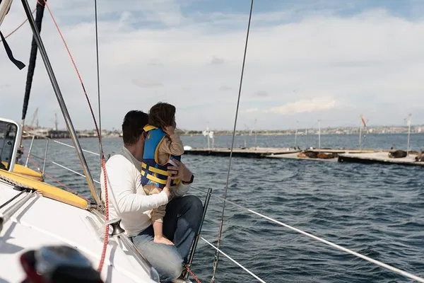 Set Sail on a San Diego Wildlife Adventure: Private Morning Sail