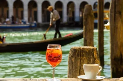 Venice Wine & Food Tour: Eat, Drink, Repeat!