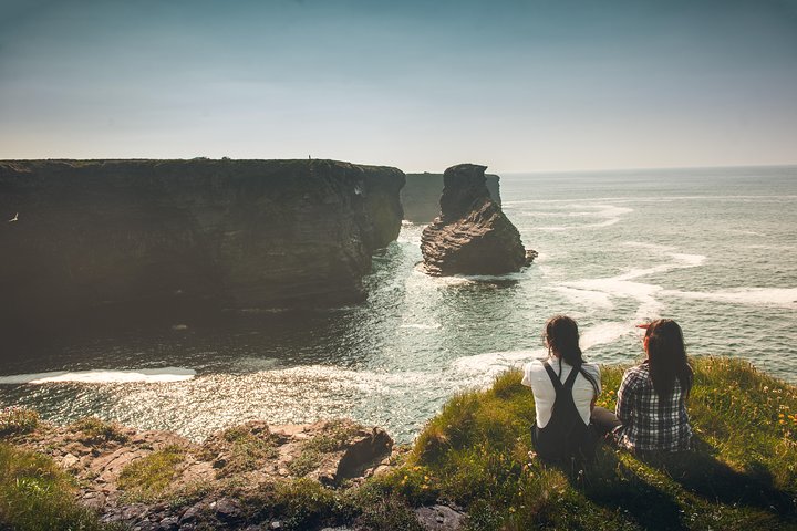 Unveiling Ireland's West Coast: A Dublin Departure 3-Day Adventure