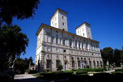Borghese Gallery: Private Art Tour in Rome